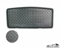 Kofferraummatte FüR Suzuki Grand Vitara Hinten 05-25