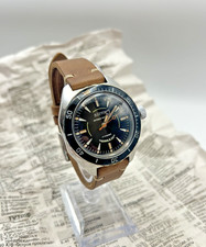 Rare Vintage Vostok Amphibia "Sniper" (Снайпер) Antimagnetic Watch | USSR - Image 3
