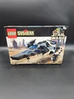 LEGO Star Wars: Tie Fighter & Y-Wing (7152) Brand New Sealed Box Has Wear