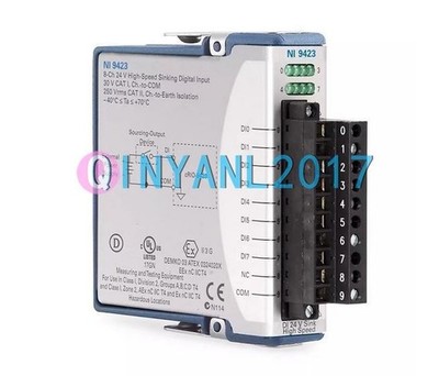 1PC New   Instruments Digital Module NI-9423 #lk