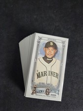 2025 Topps Allen & Ginter Base MINI 1-300 You Pick Complete Your Set