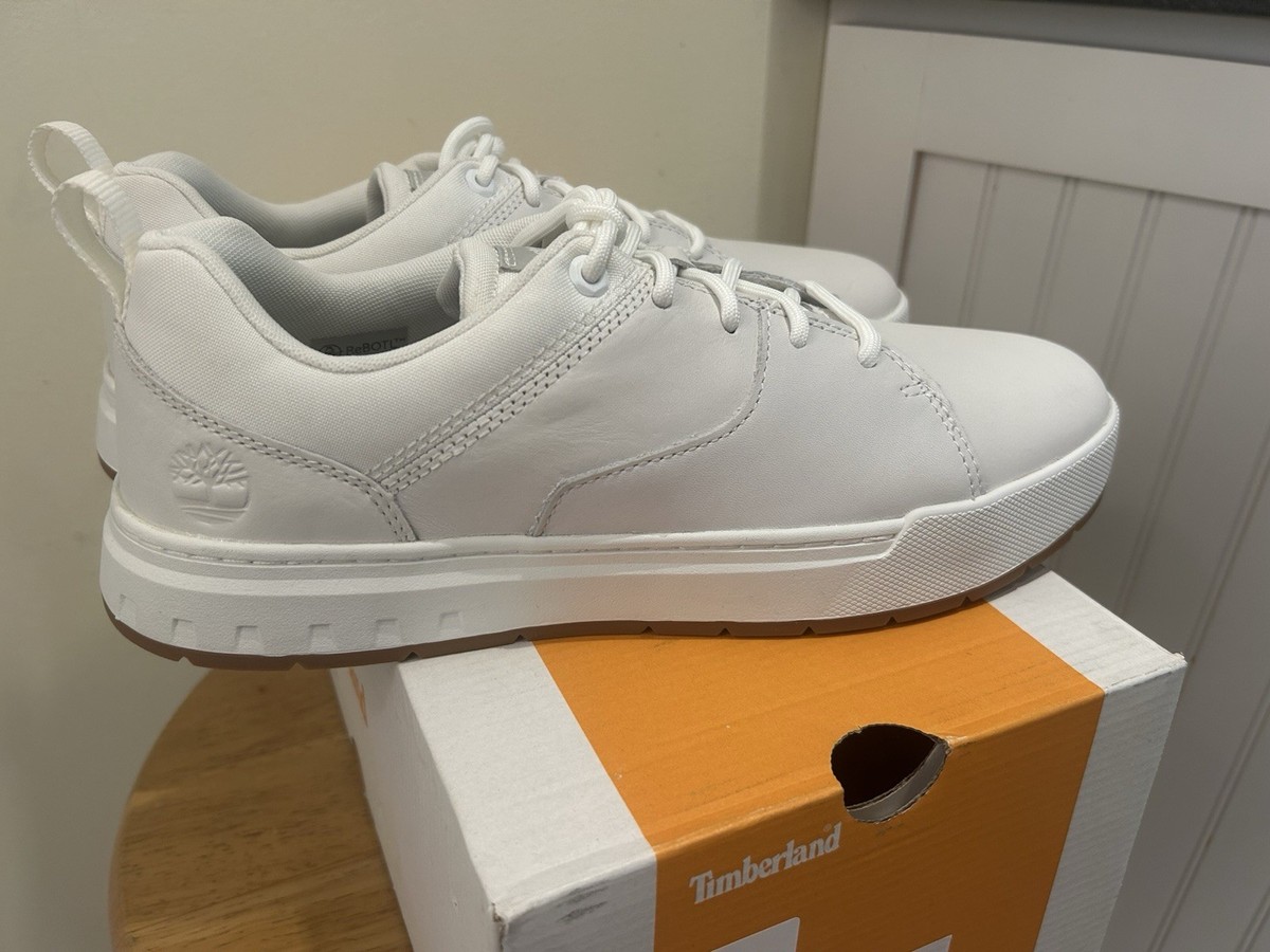 New Timberland Maple Grove Men