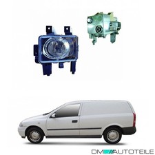Nebelscheinwerfer rechts H3 für Opel Astra H A04 GTC Caravan TwinTop Kombi L70