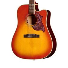 Epiphone Colibrì Standard EC usato - Cherry Sunburst