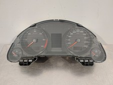 Compteur Seat EXEO