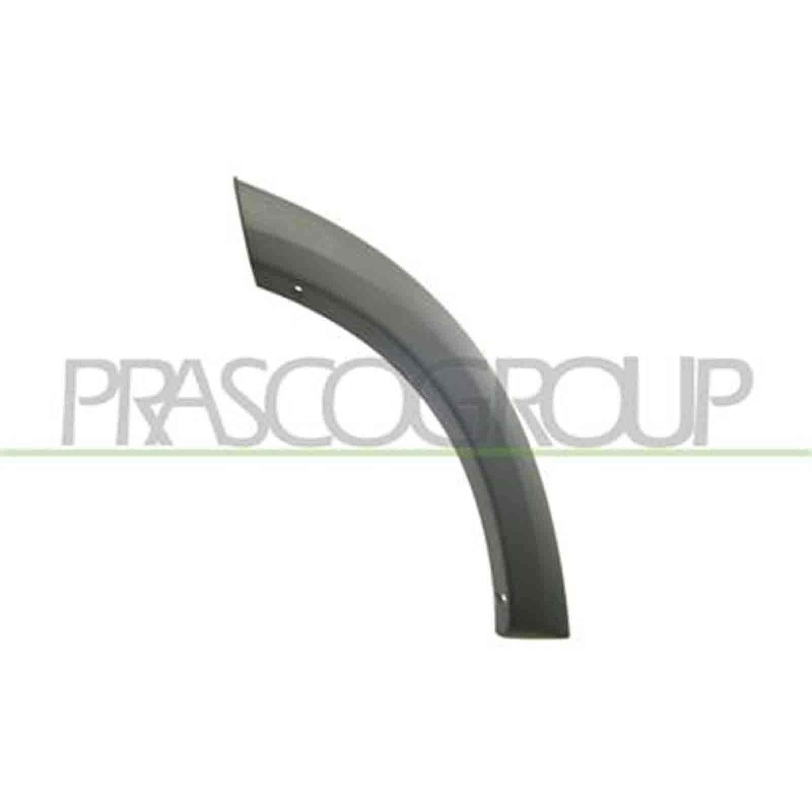 Modanatura Passaruota Posteriore Destro Toyota Rav 4 00-03 Prezzo Top