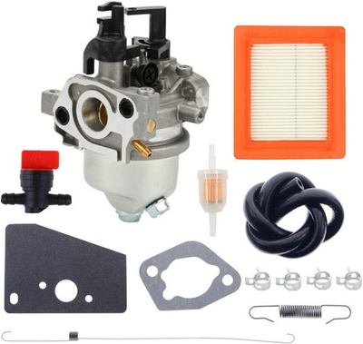 #ad #ad 14 853 36 S Carburetor for Kohler XT650 XT675 XT149 with Tune Up Kit $63.33