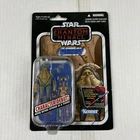 Star Wars Ben Quadinaros & Otaga-222 VC81 Vintage Collection Figure Boxed Hasbro