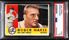 1960 Topps Football Cards 37