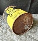 Vintage John Deere Green Paint Quart Can PT50 - Moline — photo 6