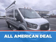 2027 Entegra Coach Expanse 21T