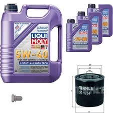 Filtre à huile Hyundai ACCENT