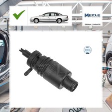 Meyle Waschwasserpumpe, Scheibenreinigung AUDI A4 (8D2, B5) 1.8