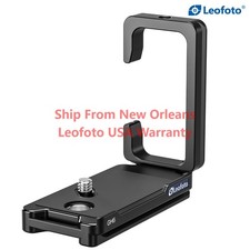 Leofoto LPP-GH6 L Plate for Lumix GH5, GH6  Arca Compatible
