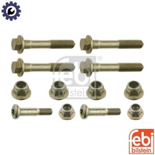 MOUNTING AND BOLTING KIT CONTROLTRAILING ARM 24393 FOR FORD KA/Van/STREET 1.4L