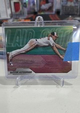2023 Topps Update Series - Laid Out Gunnar Henderson #LO-19 (RC)