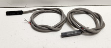 LOT OF 2 GUARANTEED! SMC INLINE REED SWITCHES D-Z76