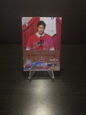 2018 Topps Opening Day Baseball Cards 63