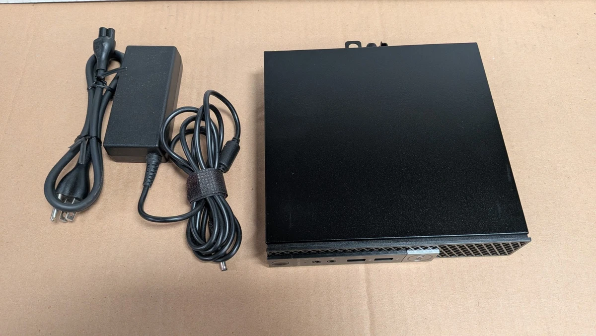 Dell Optiplex 7040 PC Desktops & All-In-One Computers for sale | eBay