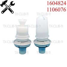 1604824 Flat Nozzle Round Nozzle 1106076 for Encore Powder Coating Gun