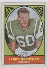 Click to enlarge Larry Grantham