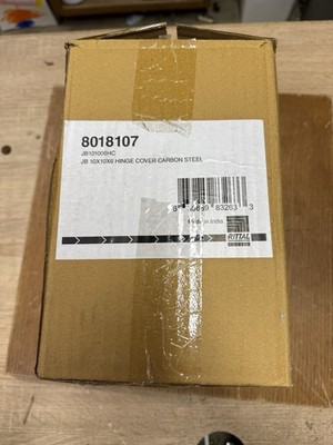 RITTAL 8018107 / 8018107 (BRAND NEW IN THE BOX)