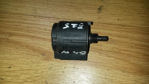 8363683 ZÜNDSCHALTER STARTSCHALTER ZÜNDANLASSSCHALTER  BMW 5-Se DE40111-13