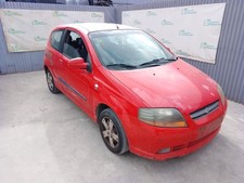 Condensateur Chevrolet KALOS