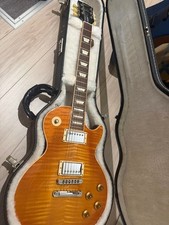 Gibson Les Paul Standard 2013 HoneyBurst