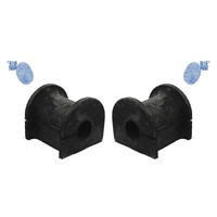 2X Blue Print Lagerung Stabilisator Vorne Links Rechts FüR Daewoo Nubira Wagon