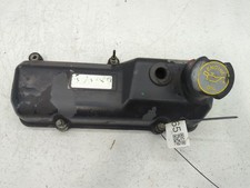 1998-2000 Ford Mustang Engine Oil Pan Rf4v0