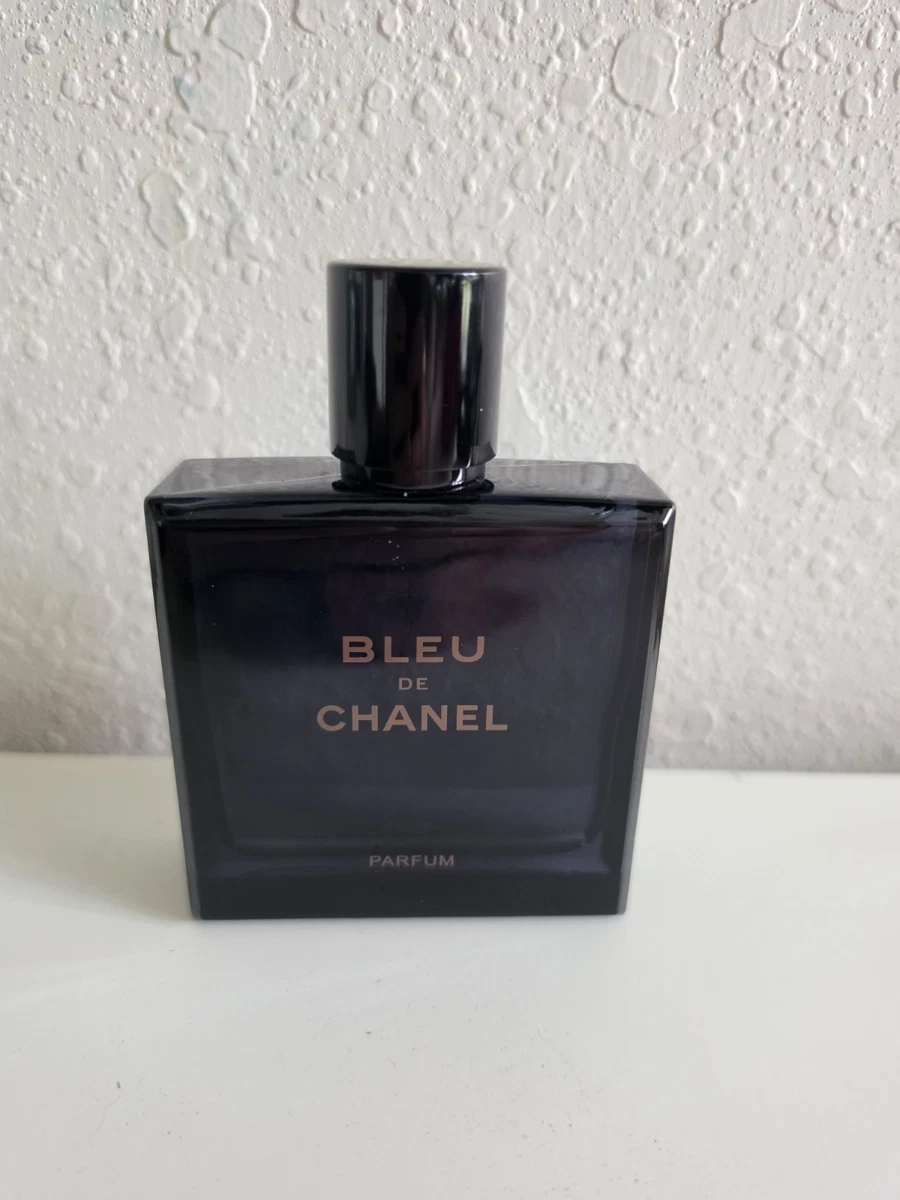 蔚蓝香奈儿香水| eBay