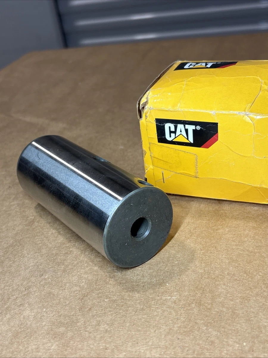 Shaft-Planet 418-7167 Genuine CAT photo 4