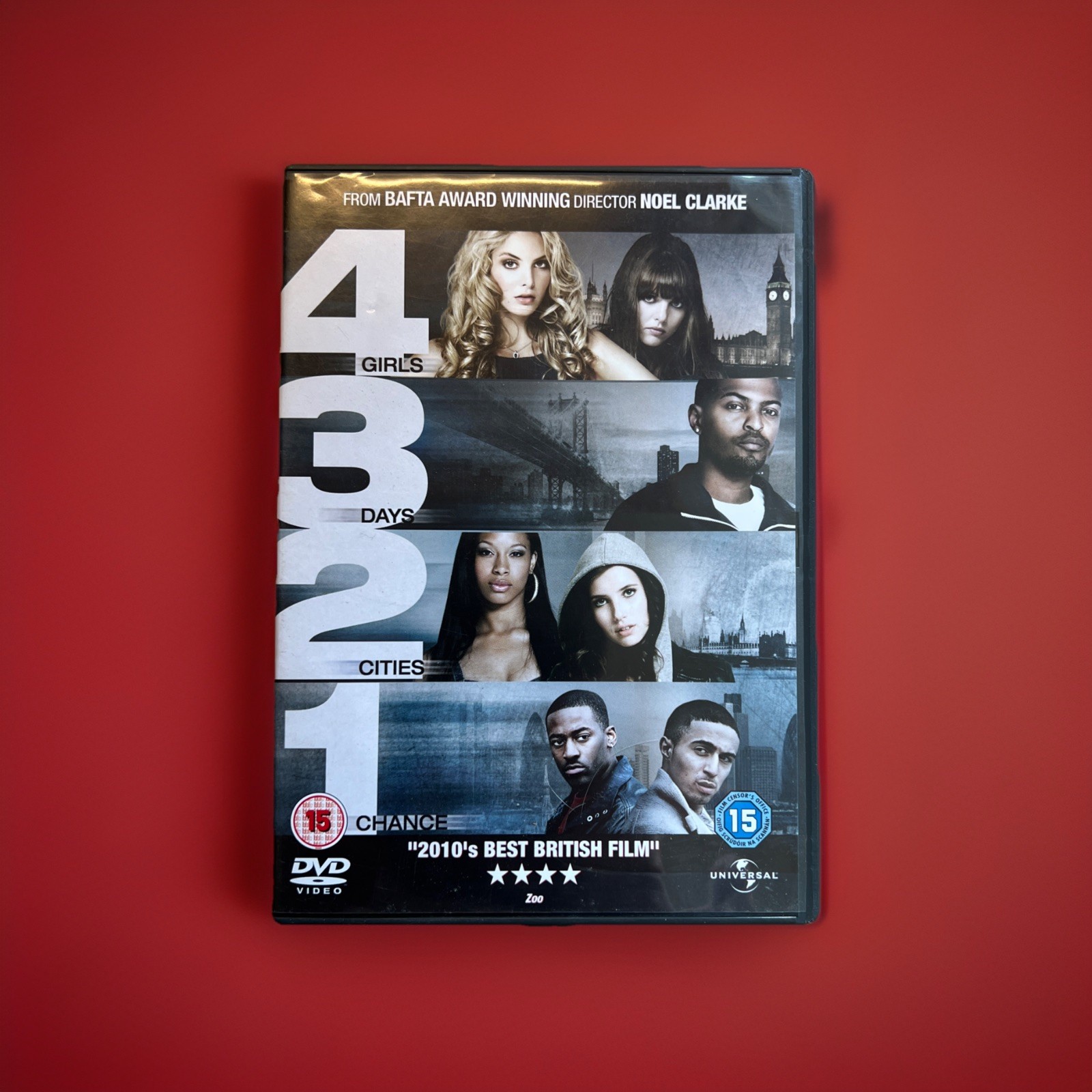 4.3.2.1. (DVD, 2010)
