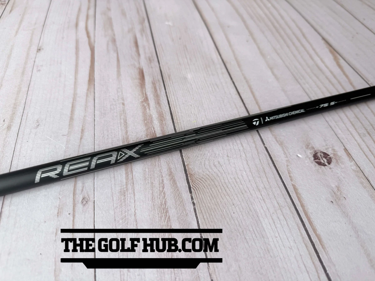 Taylormade Reax Shaft for sale - eBay