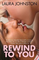 Rewind To You Laura Johnston Taschenbuch Englisch 2014 Kensington
