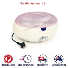 Paraffin Wax Machine for Hand and Feet - Paraffin Wax Warmer Ex large 4L