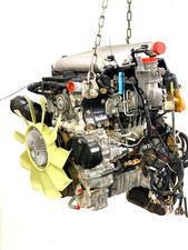 Moteur Isuzu D-MAX