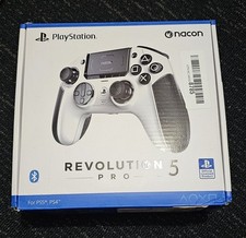 Nacon Revolution 5 Pro PlayStation Wireless C...