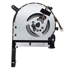 For Asus TUF Gaming A15 FA506QR FA506IH FA506II FA506IU CPU/GPU Cooling Fan Set
