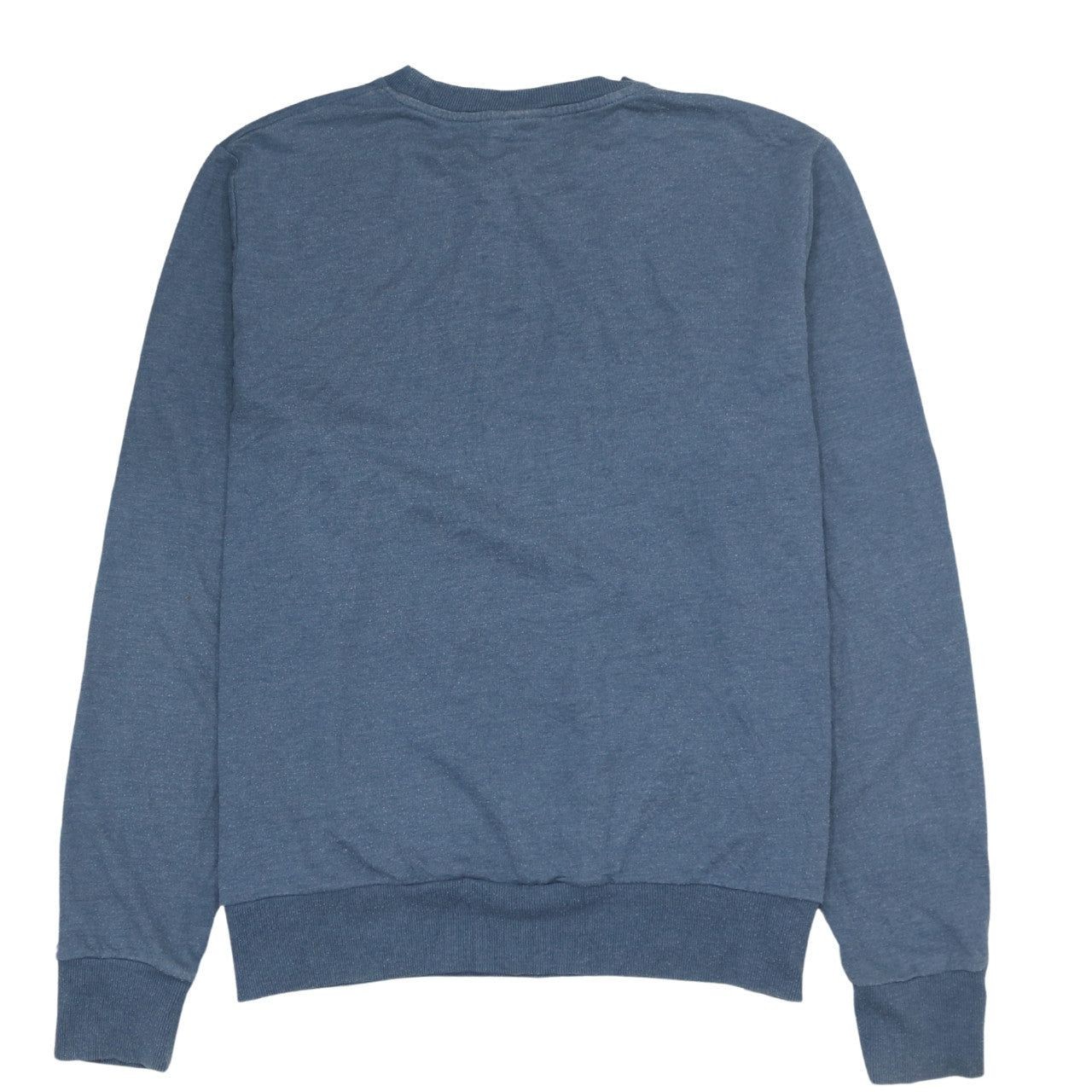 Disney Blue Sweatshirt Womens Xl image 2