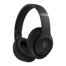 Beats Studio Pro Wireless Noise Cancelling Over Ear Headphones Black MQTP3LL/A