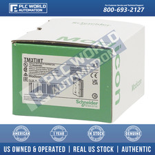 TM3TI8T Schneider TM3-8 Analog Input Module, ...