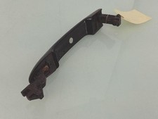 Porte arrière et accessoires Renault VEL SATIS