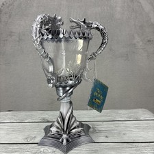 Harry Potter: Wizarding World Tri Wizard Cup LED Light  Tested/Works 