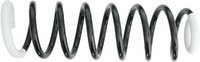 Fahrwerksfeder Hinten Sachs 996 598 FÜR Mercedes Feder RadaufhÄNgung
