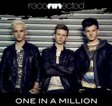 ReConnected - One in a Million 3 Tracks New