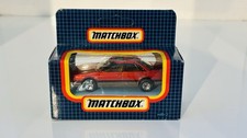 Matchbox Blue Box Series MB-2 Rover Sterling - Boxed