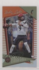 2022 Legacy Under the Lights Premium Edition Mini Orange /125 Desmond Ridder n0c