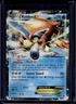 2011 Pokemon BW Black Star Promos Keldeo- #BW61